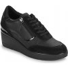 Geox Nízke tenisky D ILDE Čierna