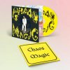 CD Jaakko Eino Kalevi - CHAOS MAGIC