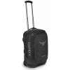 Osprey Rolling Transporter 40 Black 40 L