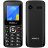Mobiola MB3020 Čierna