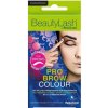 BeautyLash Pro Brow Colour 8 apl. farba na obočí Blackbrown