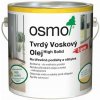 Osmo Rýchloschnúci transparentný náter Tvrdý voskový olej expres