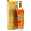 Johnnie Walker Gold Label Reserva 40% 0,7 l (kartón)