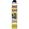 Pištoľová montážna PU pena Soudal 750 ml