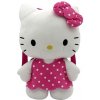 Batůžek Hello Kitty růžový
