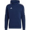 adidas Tiro 21 Sweat Hoody M GH4464