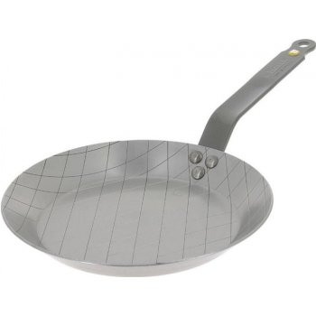 De Buyer Steaková panvica Mineral B 24 cm