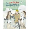 Ako dedko Blcha objavil južný pól - Stephanie Marian (ilustrátor)