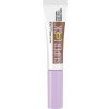 Maybelline New York Super Lock Brow Glue Med Brown gél na obočie 8 g