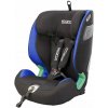 Autosedačka Sparco SK5000 i-Size 9-36 kg modrá ISOFIX