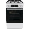 Gorenje GK5C42WH - Sporák kombinovaný