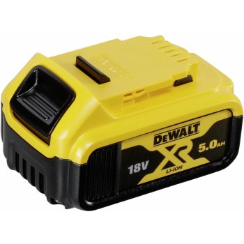 Für DeWALT 18V 5,0Ah DCB184 Lithium Ersatz Akku DCB183 DCB182