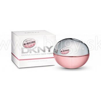 DKNY Be Delicious Fresh Blossom parfumovaná voda dámska 100 ml