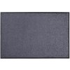 Hanse Home , Rohožka Wash & Clean 101464 Grey, 90x150, šedá, chodba / predsieň