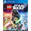 LEGO Star Wars The Skywalker Saga