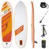 Paddleboard Bestway 65349 Aqua Journey