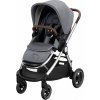 Maxi-Cosi Adorra 2 Luxe kočík Twilic Grey Farba: Twillic Grey