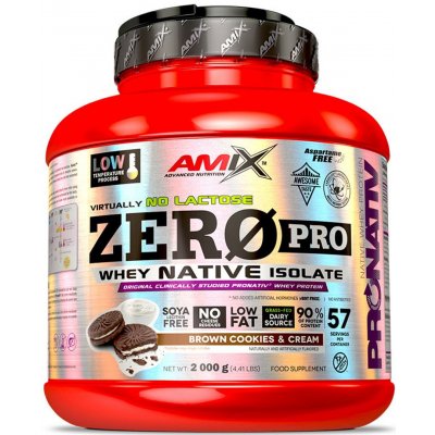 Amix ZeroPro 1000 g