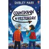 Countdown to Yesterday - Shirley Marr