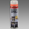 Den Braven - značkovací sprej 500ml - reflexná oranžová TP00006