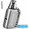 VooPoo Argus P1 Pod Kit 800 mAh Silver 1 ks