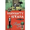 Diamanty a skaza (Marcus Sedgwick)