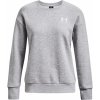 Under Armour Essential Fleece Crew-GRY 1373032-011