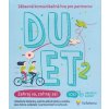 Partnerská hra: DUET 2