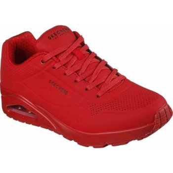 Skechers Stand On Air 52458/RED Červená