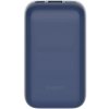 Xiaomi 33W Power Bank 10000mAh Pocket Edition Pro (Midnight blue) 38260