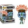 Funko POP! Marvel Black Panther Wakanda Forever Namora Marvel 1097