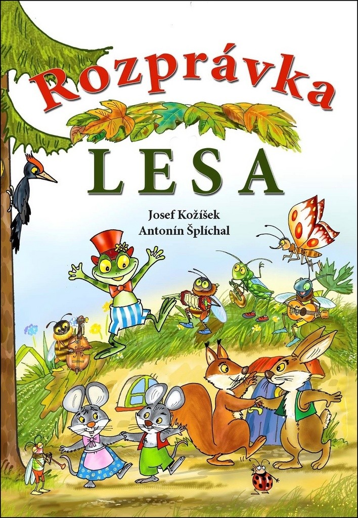 Rozprávka lesa