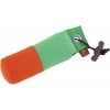 Firedog Marking dummy 250 g svetlozelený/oranžový