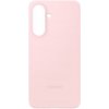 Samsung Silikónový zadný kryt pre Galaxy A56 Pink EF-PA566CPEGWW