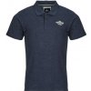 Quiksilver Polokošele s krátkym rukávom POLO STRETCH Námornícka modrá
