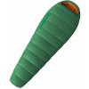 Syntetický trojsezónny spací vak Husky Montello -10°C zelená