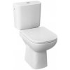 Wc kombi komplet Jika Deep spodný odpad H8266170002811