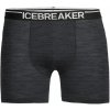 Boxerky Icebreaker Mens Anatomica Boxers