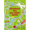 Obrázkové hry pro volné chvíle - Svojtka&Co.