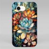4NewCase - Kryt pre APPLE - iPhone 17e / 16e - INFINITY Soft - Floral Mandala - 1016710500026