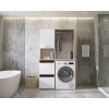Parisot Nábytok do kúpeľne v zostave Laundry medium