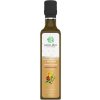 TOPVET GREEN IDEA Kapucínka + brusnica sirup - trstinový 250 ml 250 ml