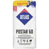 Cementový poter ATLAS POSTAR 60 25 kg