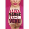 Láska vädne v každom veku - Mariana Daxner