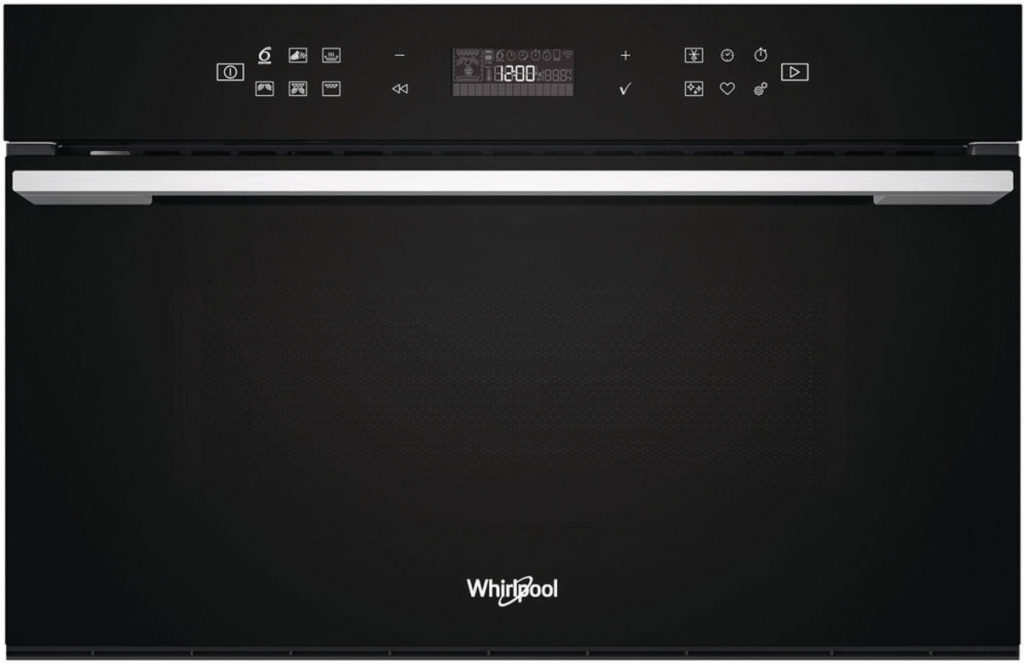 Whirlpool W Collection W7 MD440 NB