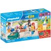 Playmobil 71541 Figurky Nakupovanie
