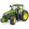 Bruder 3150 Traktor John Deere 7R 350