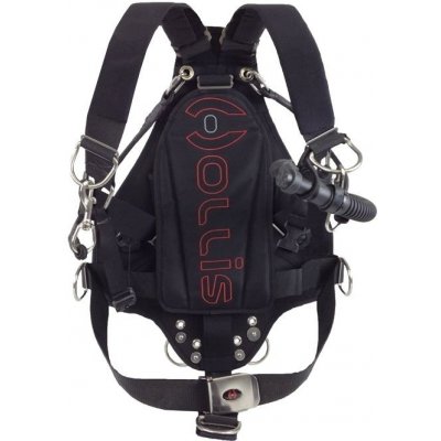 HOLLIS SMS 50 Travel - Sidemount