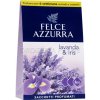 Felce Azzurra Lavanda & Iris vonné vrecká 3ks