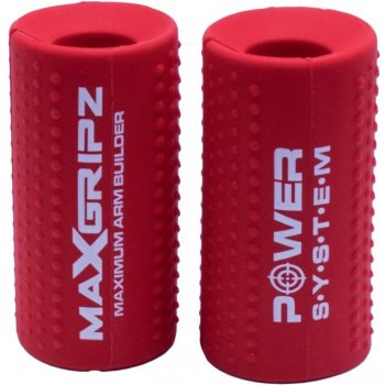 POWER SYSTEM MAX GRIPZ